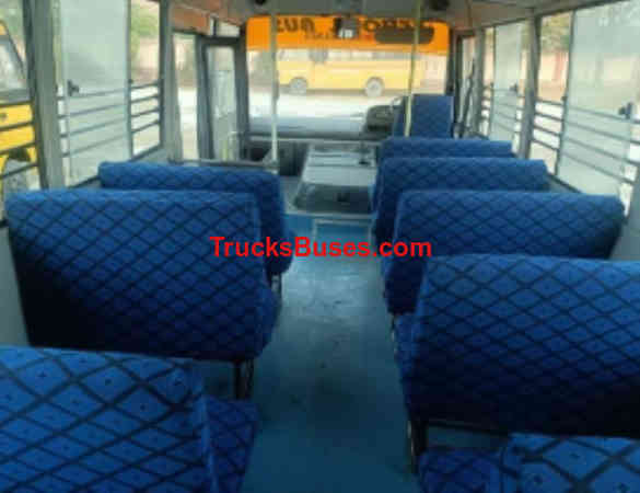 Tata LP 912 image 2